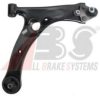 TOYOT 480680F010 Track Control Arm